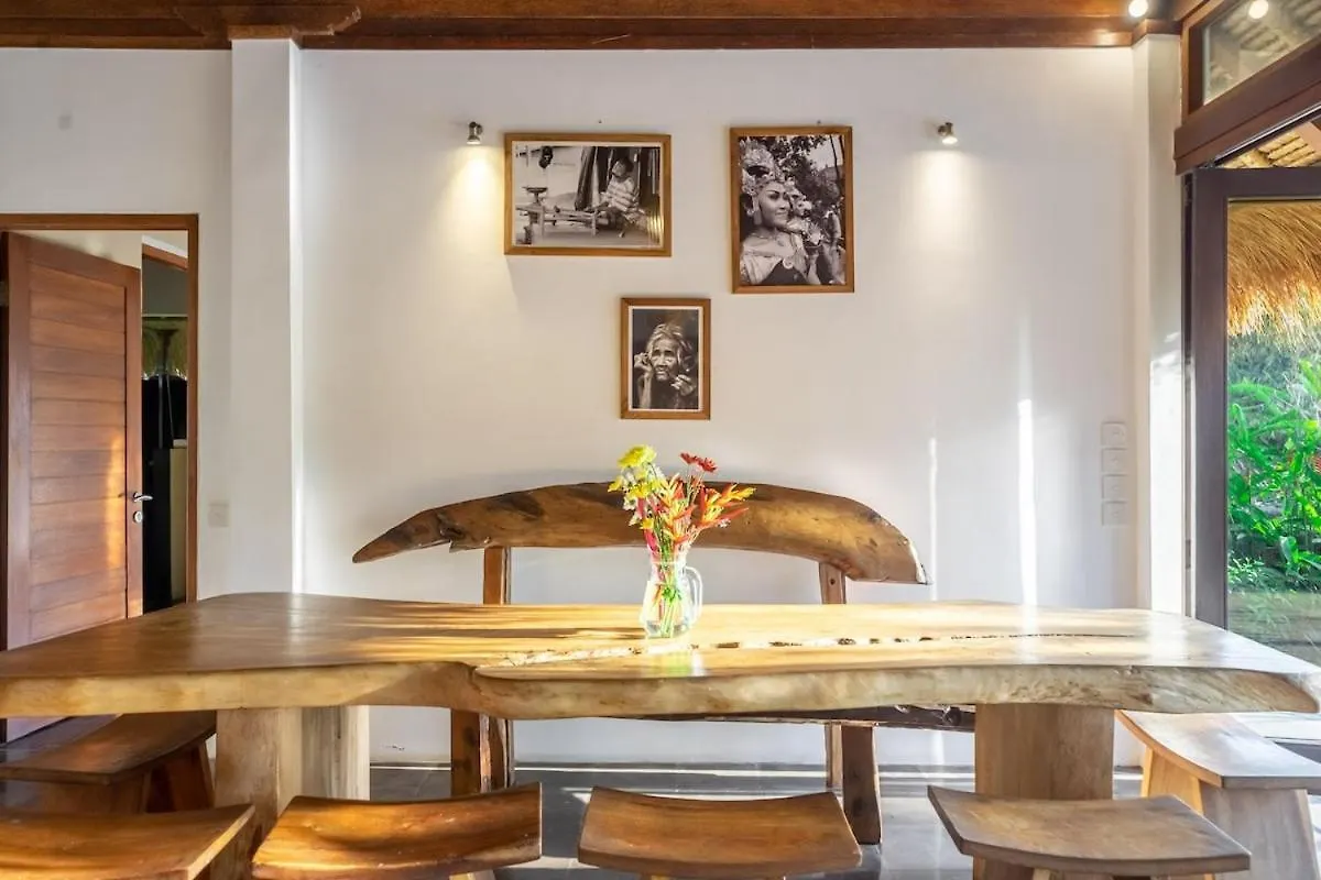 Villa Shanti Ubud