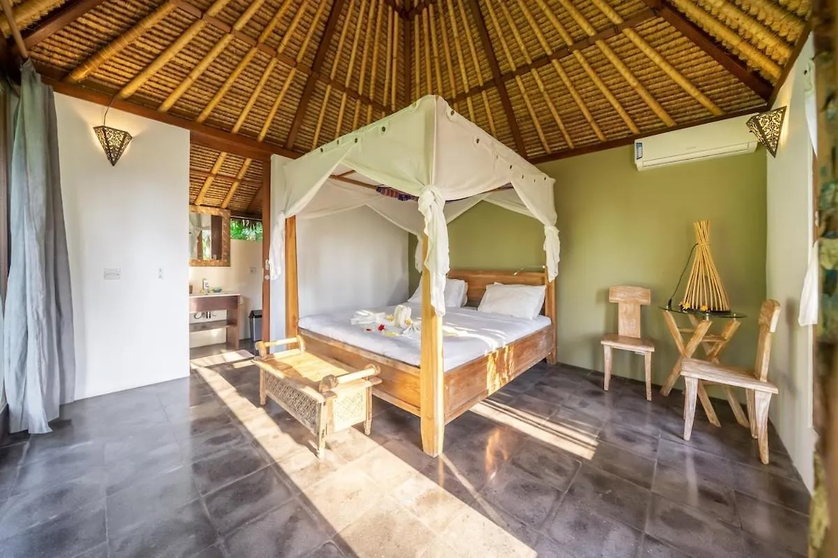 Villa Shanti Ubud