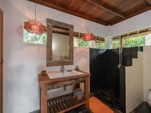 Villa Shanti Ubud