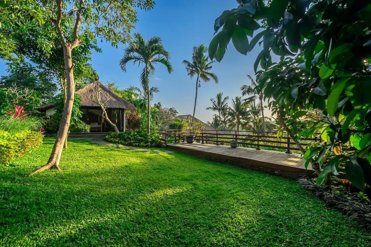 Villa Shanti Ubud