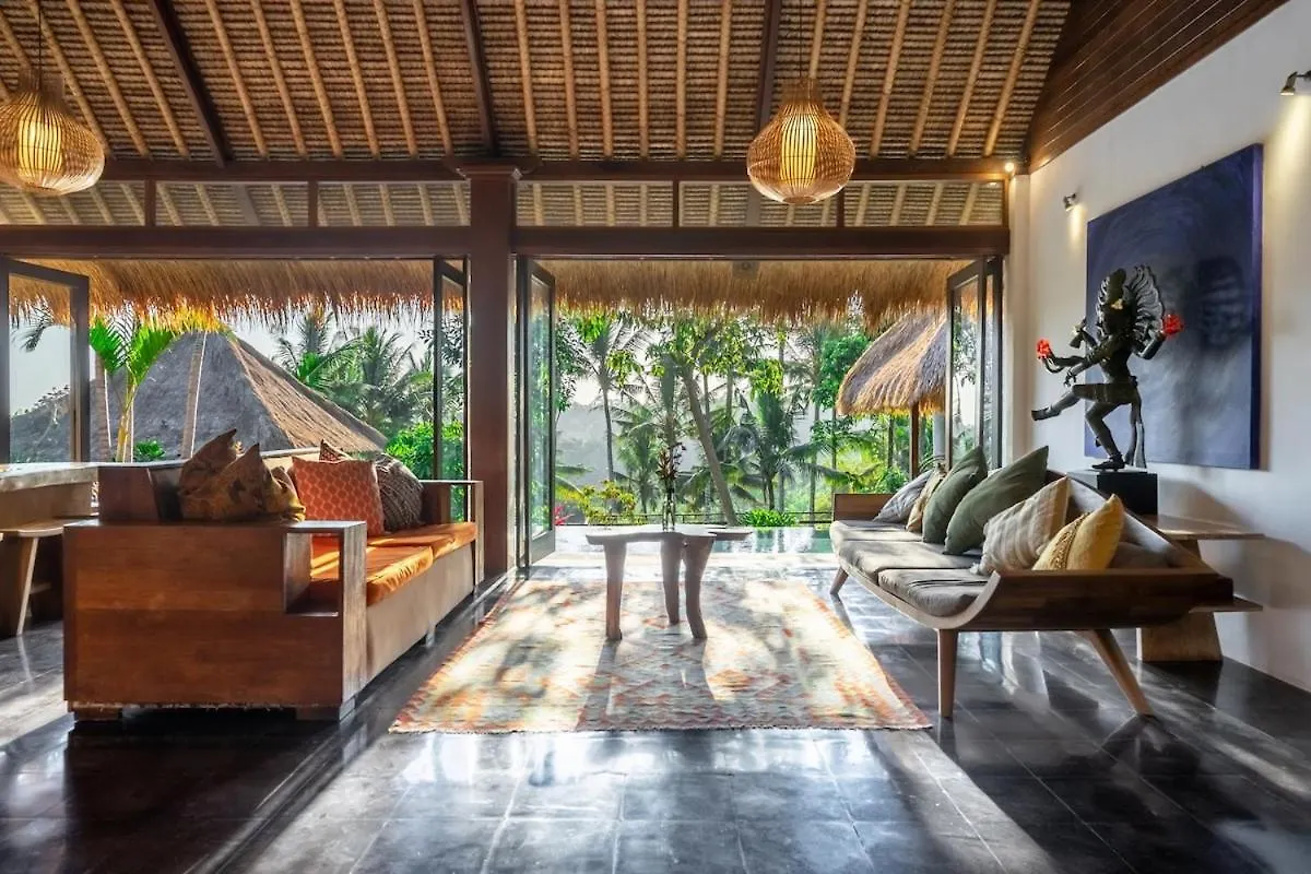 Villa Shanti Ubud