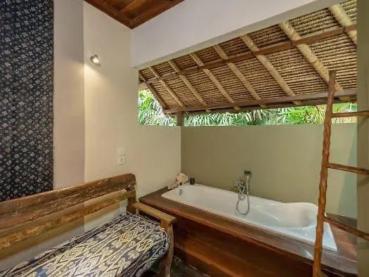 Villa Shanti Ubud